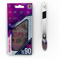Nail Foil 600070 - 90cm